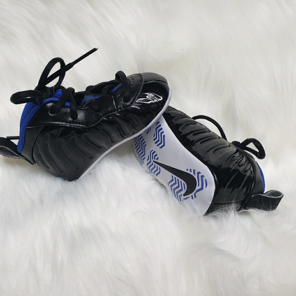 Nike Foamposites